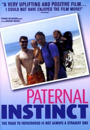 Отцовский инстинкт (2004)
