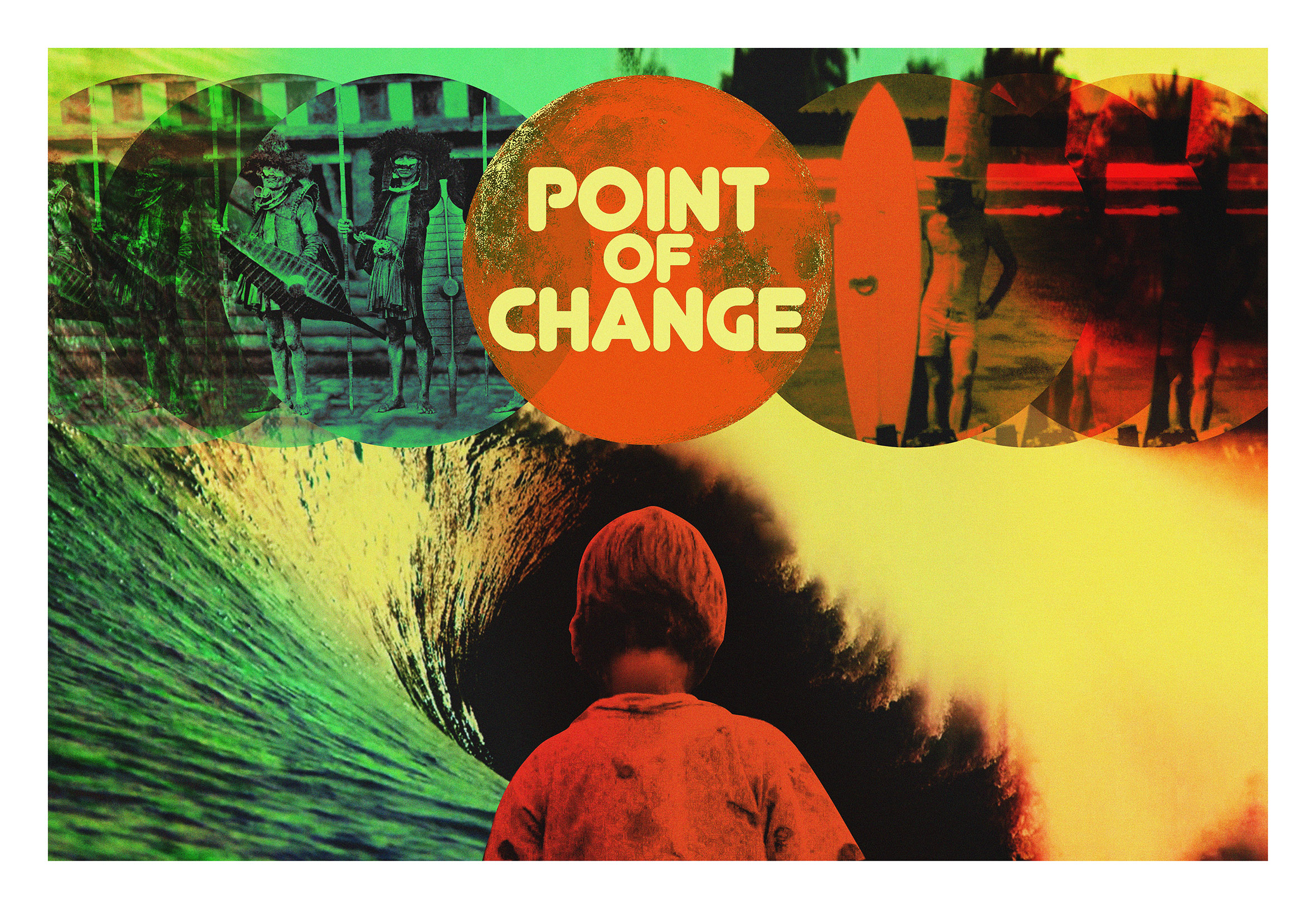 Point of Change (2022)