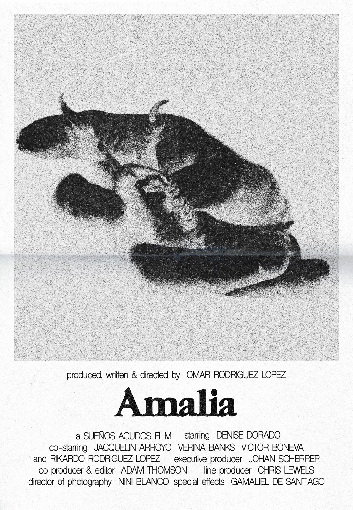 Amalia (2018)