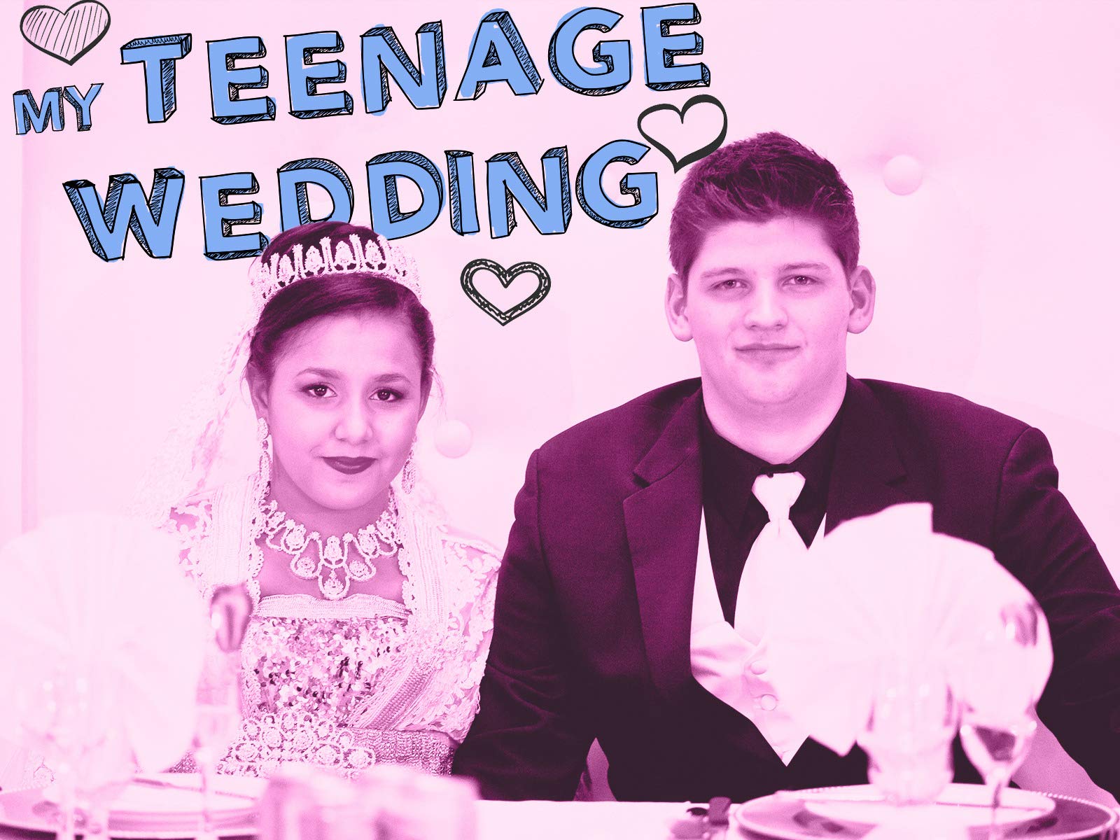 Подростки женятся (2012)