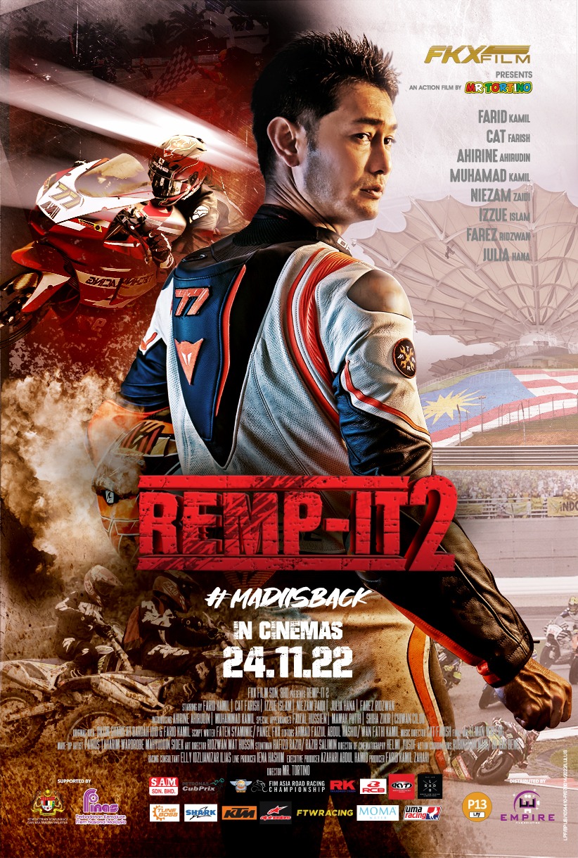 Remp-it 2 (2022)