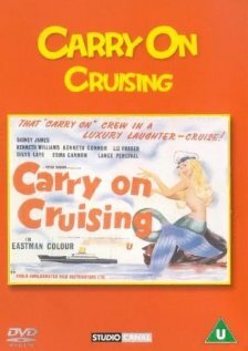 Carry on Cruising (1962)