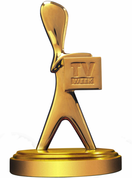 52-я ежегодная церемония TV Week Logie Awards (2010)