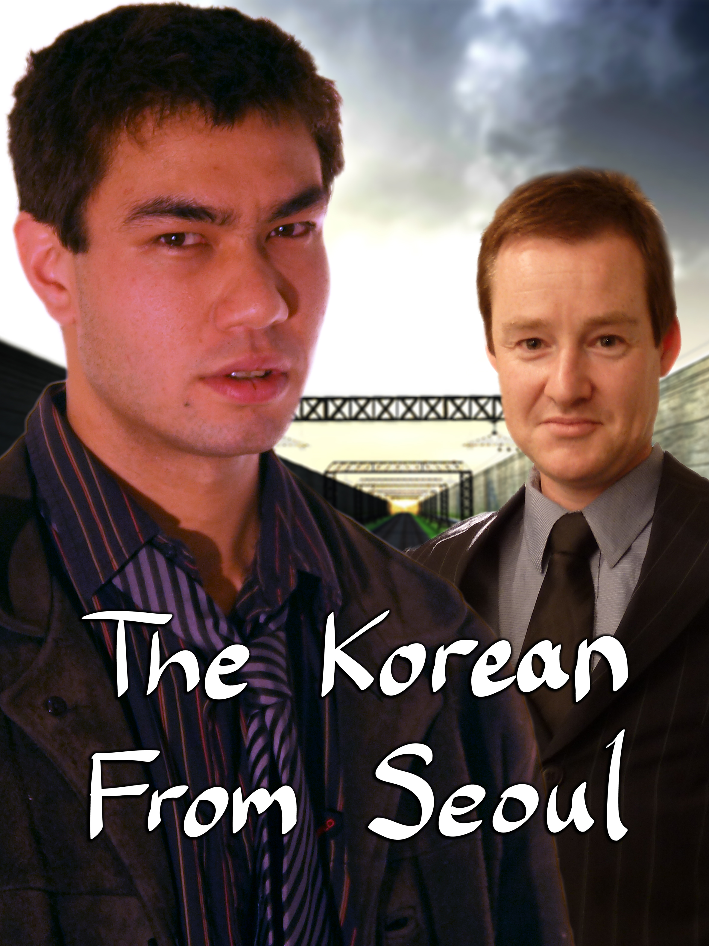 The Korean from Seoul (2021)