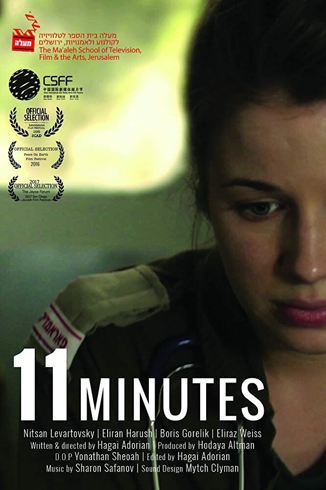 11 Minutes (2015)