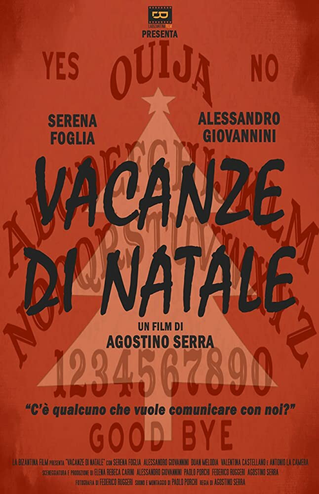 Vacanze di Natale (2018)