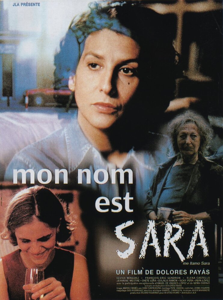 Меня зовут Сара (1998)