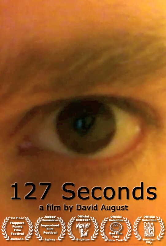 127 Seconds (2012)