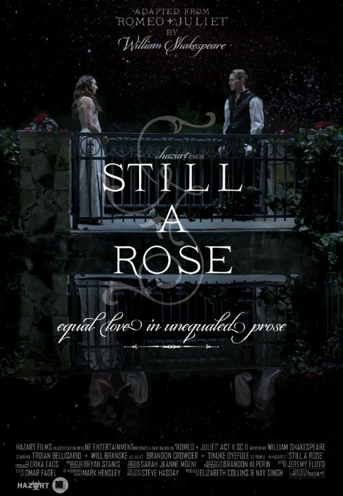 Still a Rose (2015)