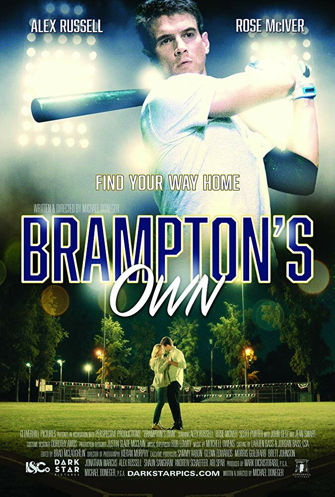 Brampton's Own (2018)