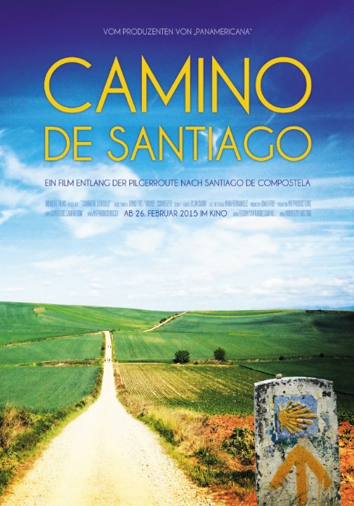 Camino de Santiago (2015)