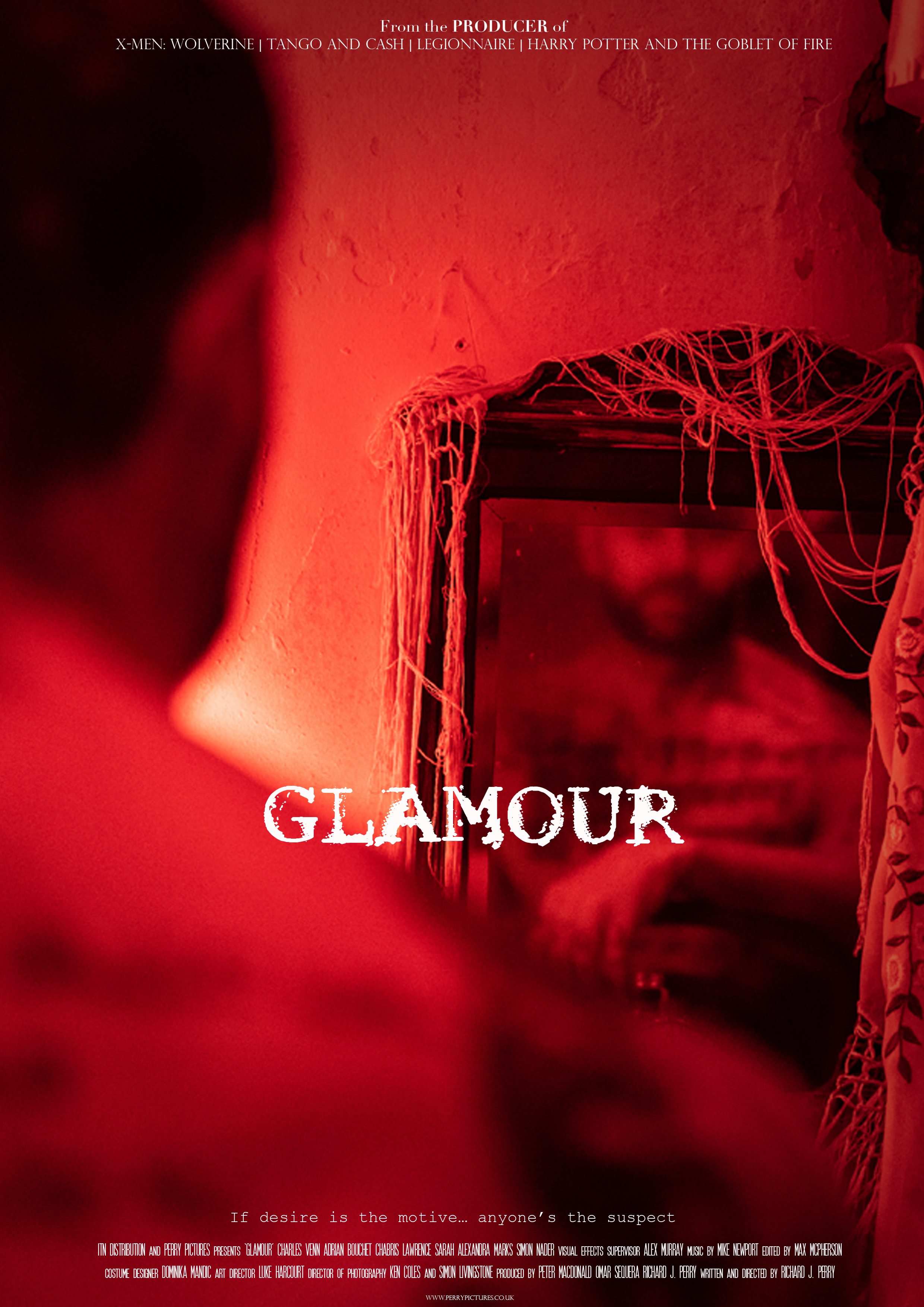 Glamour (2020)