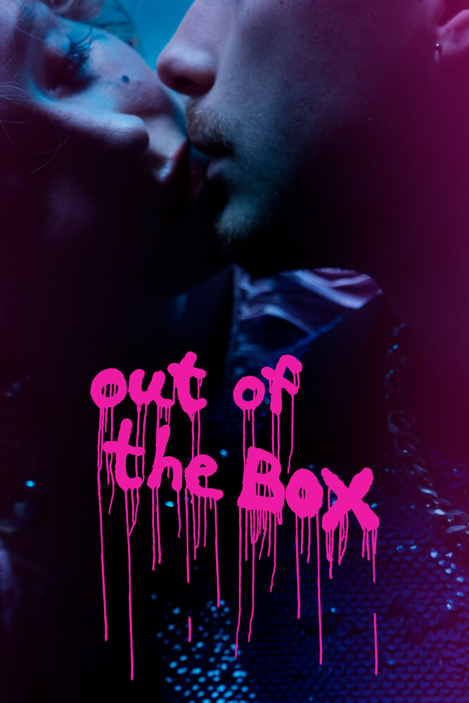 Out of the Box (2021)