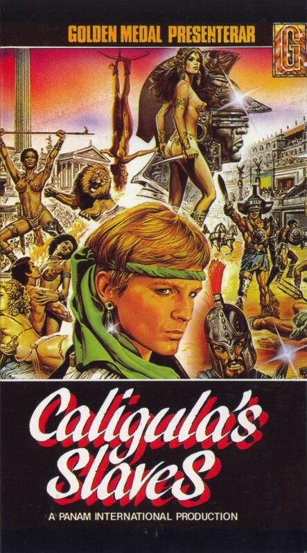 Рабы Калигулы (1984)