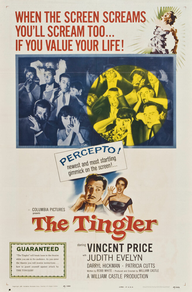 Тинглер (1959)