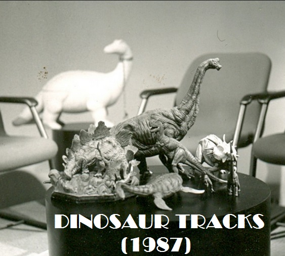 Dinosaur Tracks (1987)