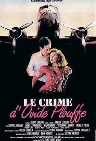 Преступление Овидия Плуфа (1984)