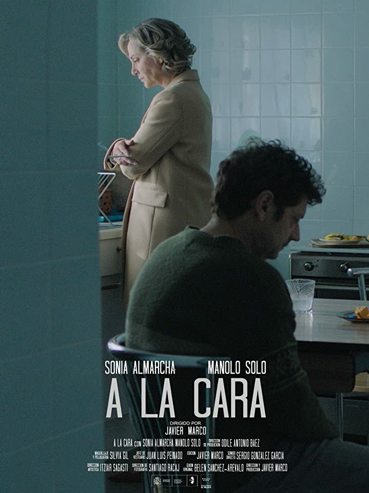 A la cara (2020)