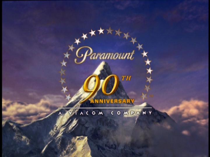 Paramount Pictures празднует 90-летие: 90 звёзд за 90 лет (2002)