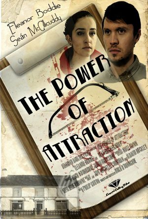 The Power of Attraction (2015)