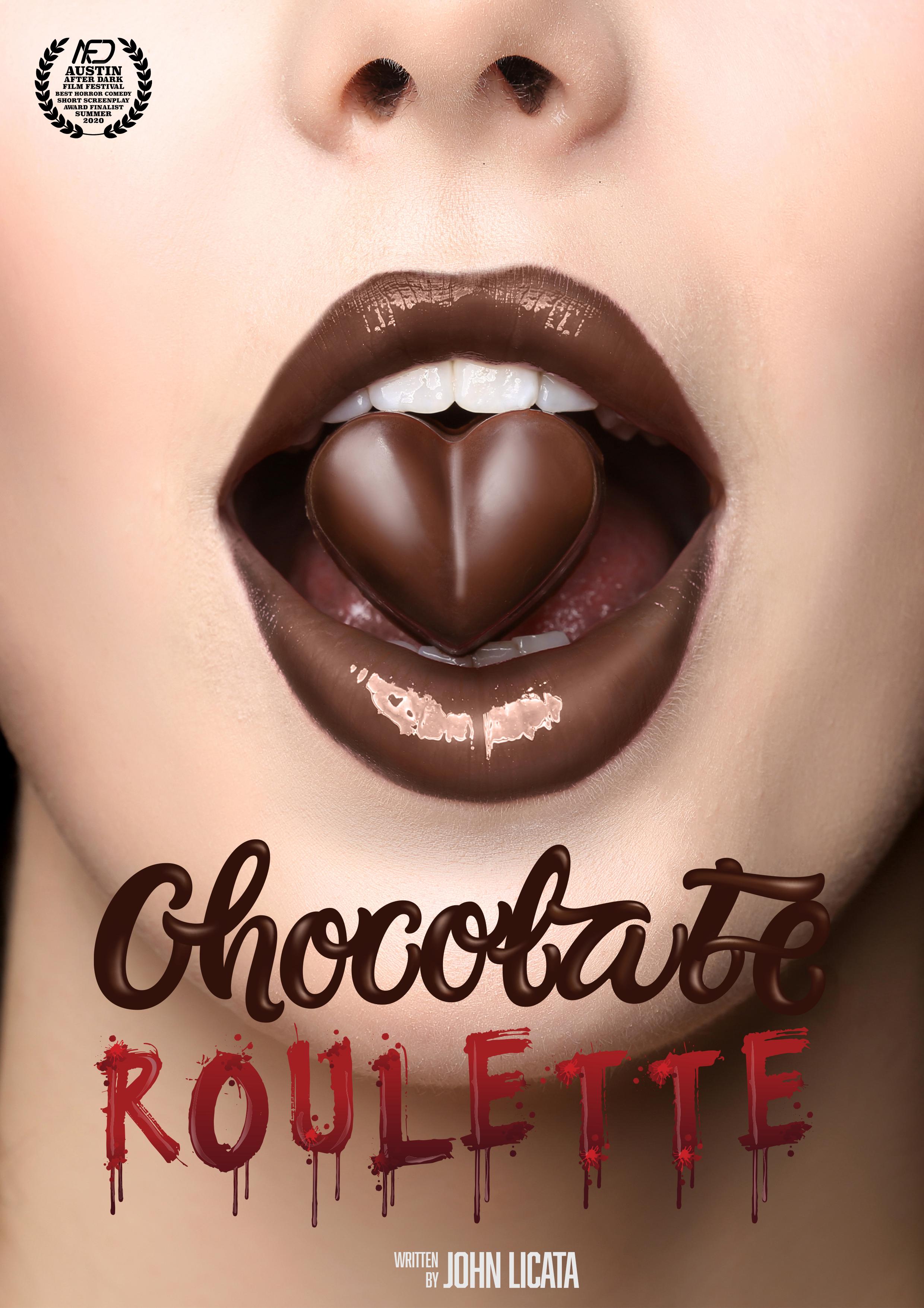 Chocolate Roulette (2021)