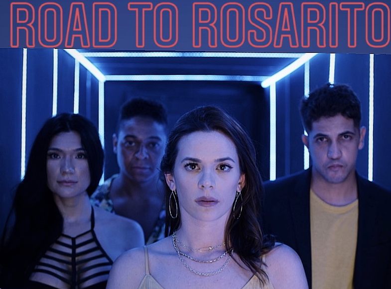 Road to Rosarito (2022)