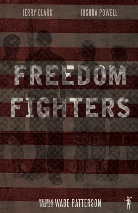 Freedom Fighters (2016)