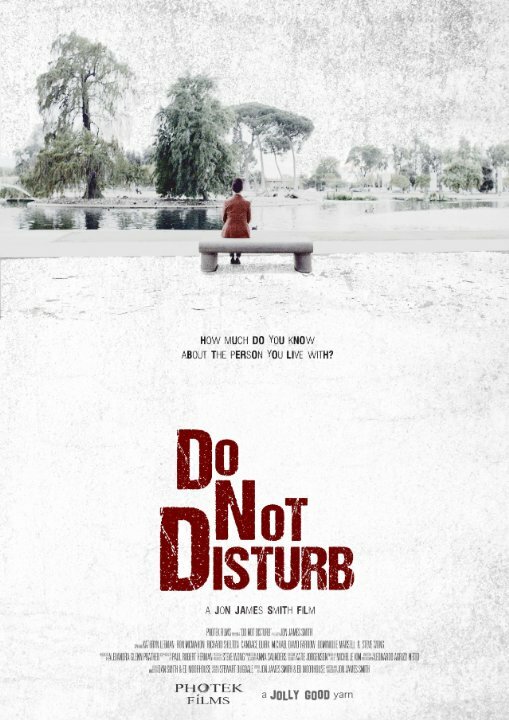 Do Not Disturb (2015)