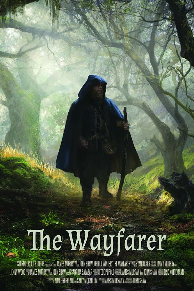The Wayfarer (2020)