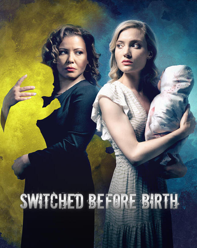 Switched Before Birth (2020)