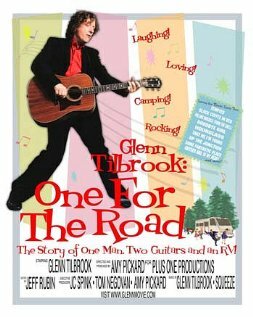 Glenn Tilbrook: One for the Road (2004)