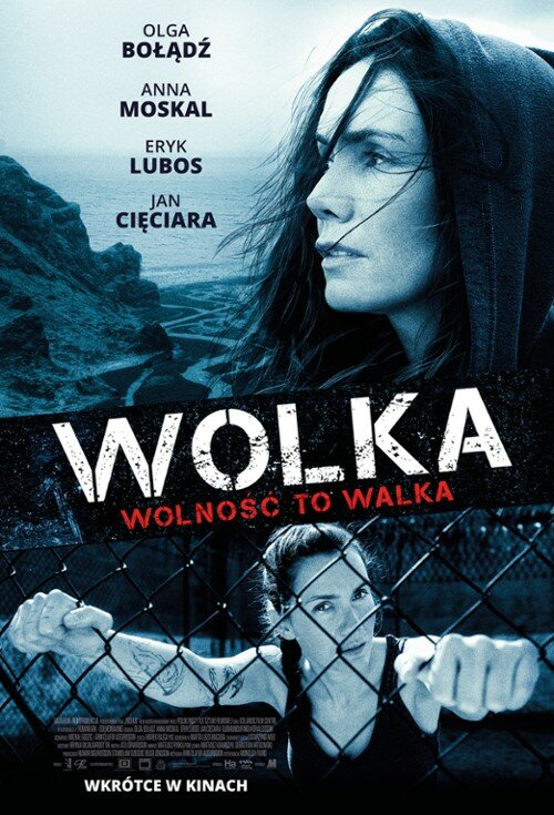 Wolka (2021)