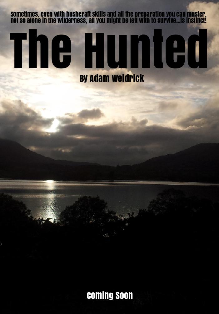 The Hunted (2021)