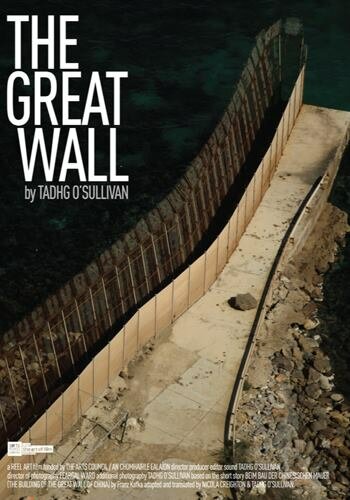 The Great Wall (2015)