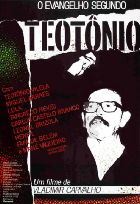 O Evangelho Segundo Teotônio (1984)