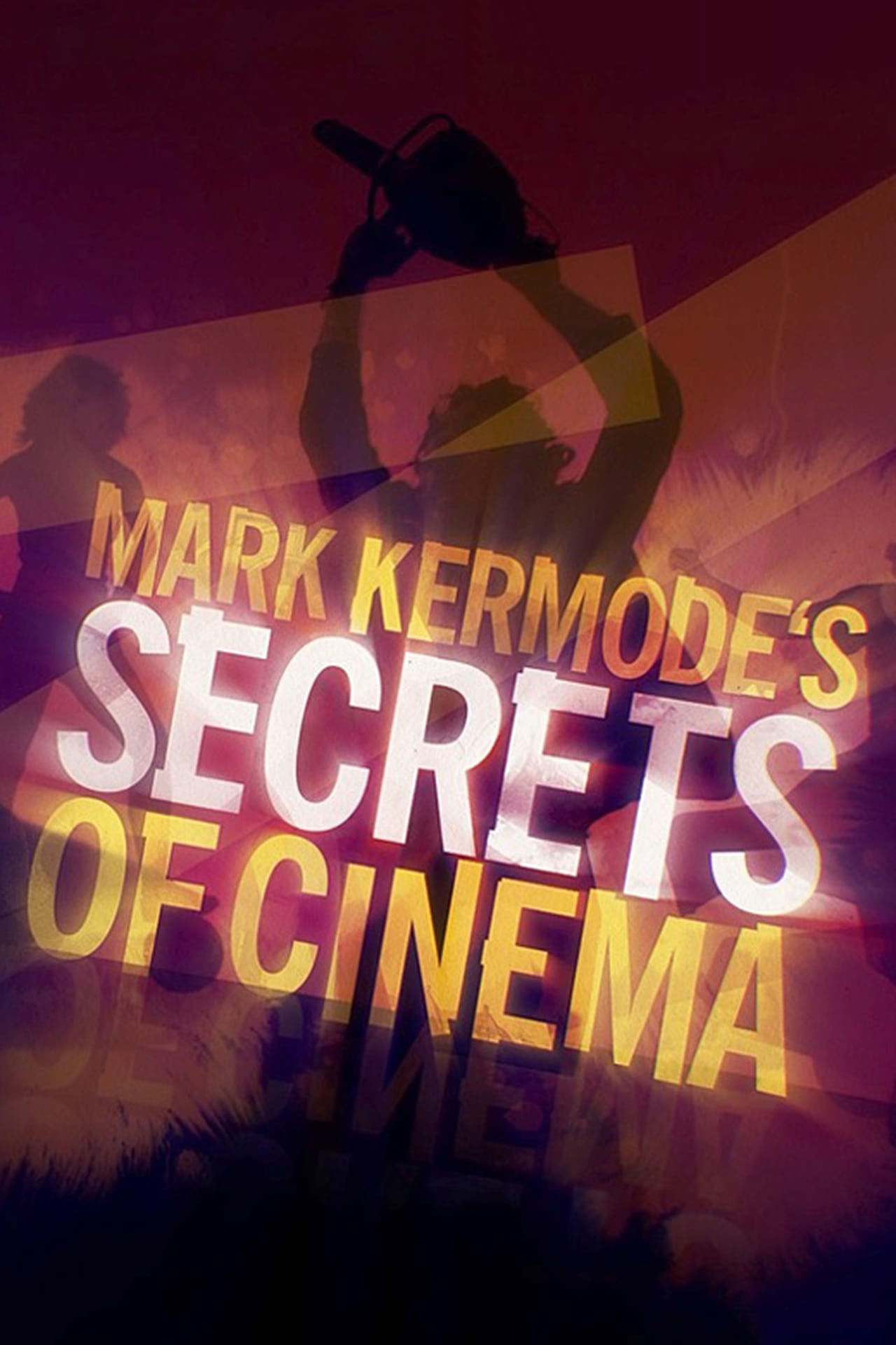 Mark Kermode's Secrets of Cinema (2018)
