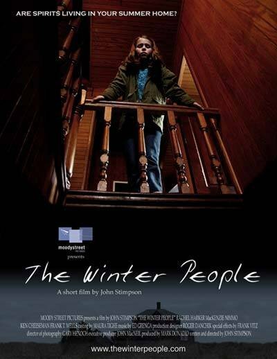 The Winter People (2003)