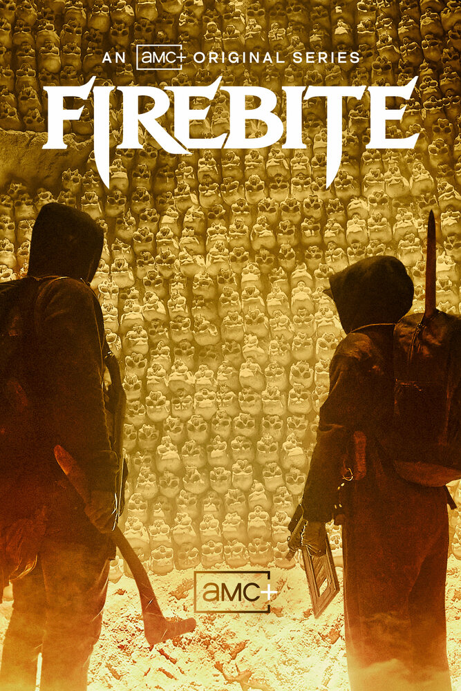 Firebite (2021)