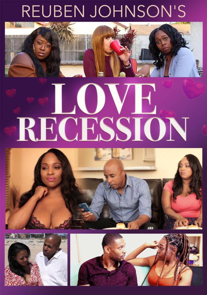Reuben Johnson's Love Recession (2021)