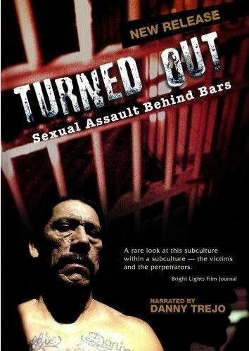 Turned Out: Sexual Assault Behind Bars (2004)