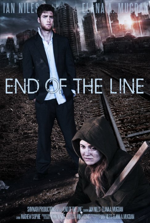 End of the Line (2015)