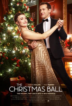 The Christmas Ball (2020)