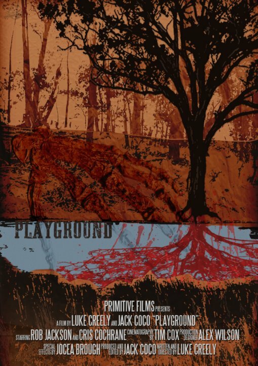 Playground (2015)