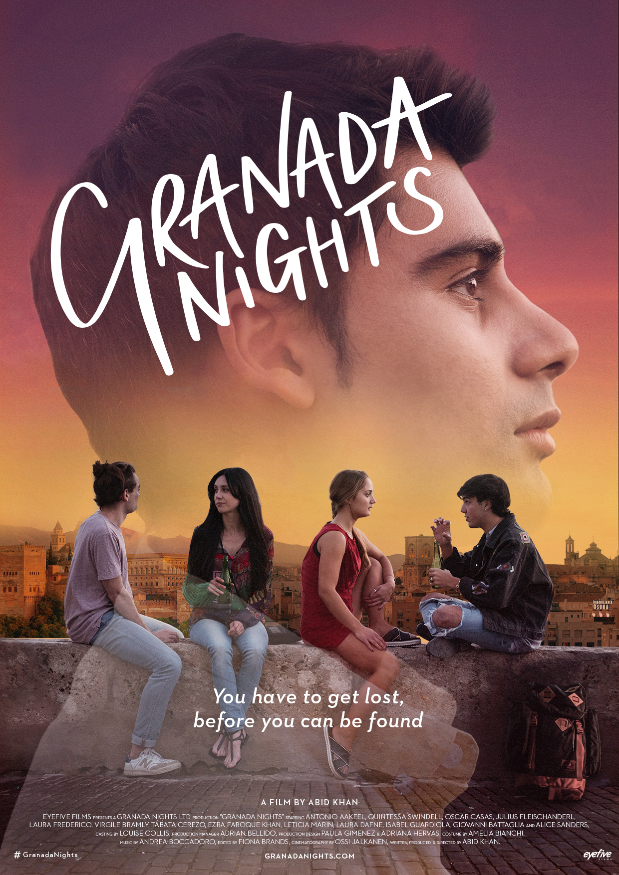 Granada Nights (2020)