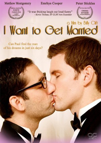 Парень хочет... замуж (2011)