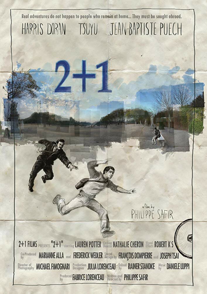 2+1 (2004)