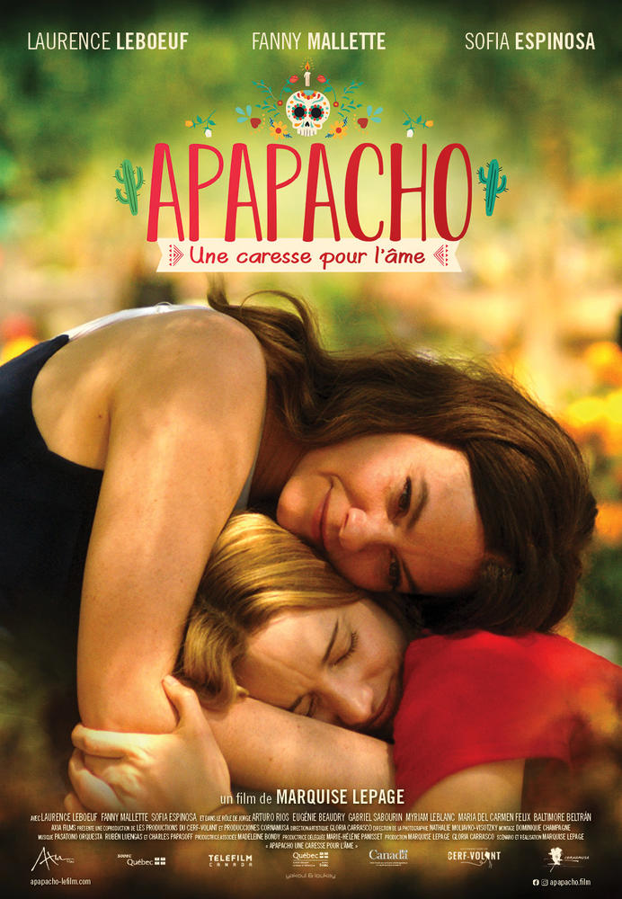 Apapacho (2019)