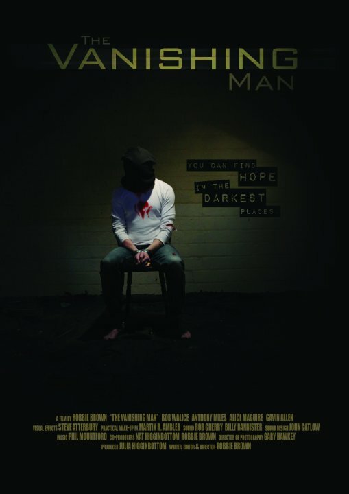 The Vanishing Man (2015)