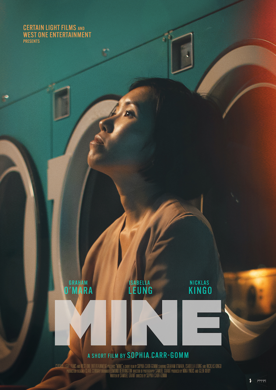 Mine (2020)