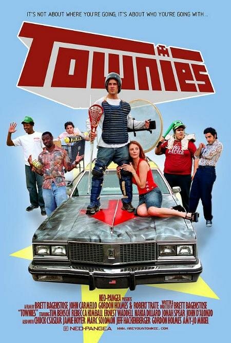 Townies (2004)